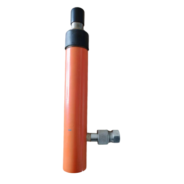 5 Ton single acting hydraulic cylinder